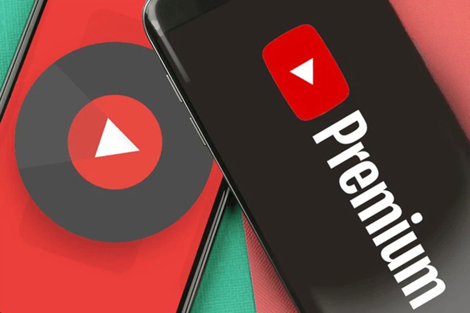 วิธีติดตั้ง YouTube Premium