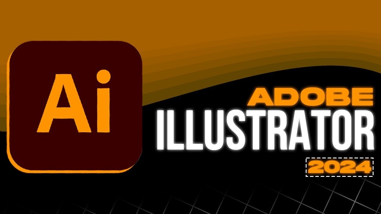 โหลดฟรี Adobe Illustrator 2024 เวอร์ชั่นล่าสุด 