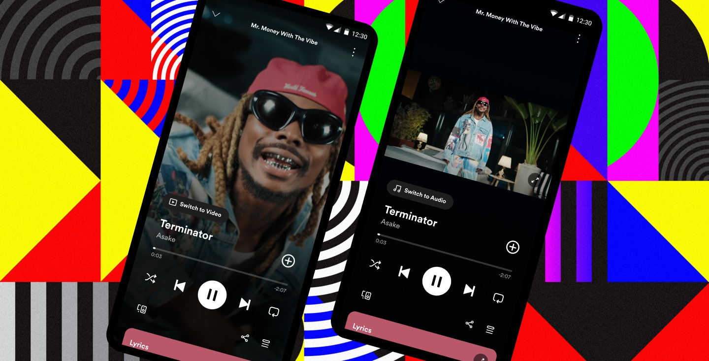 Spotify Mod APK ฟรีเจอร์พิเศษจะช่วยให้คุณ