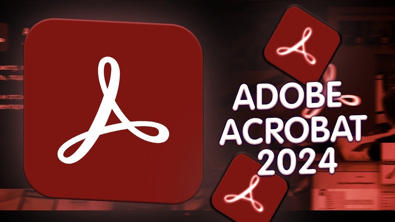 ความสามารถล้ำสมัยของ Adobe Acrobat Pro DC 2024